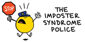 Imposter Syndrome - CTO Academy