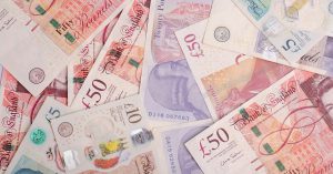 funding for startups