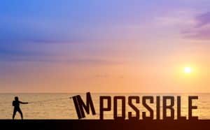 Impossible - CTO Academy