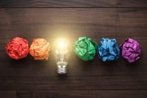 Lightbulb Moment - CTO Academy