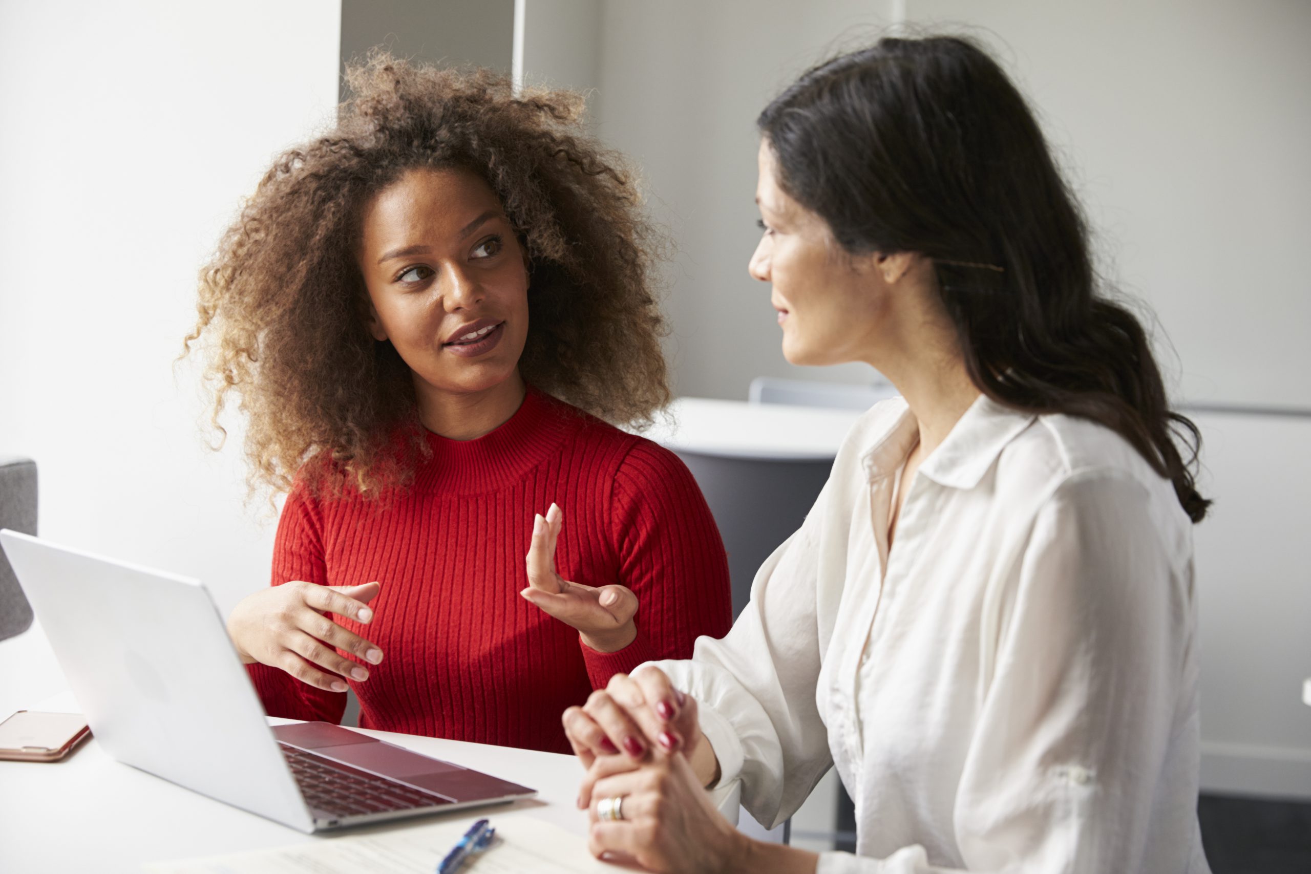 Deep Listening and Adopting a Zulu Principle