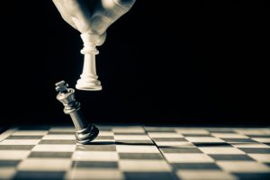 Challenges of leadership in technology sector