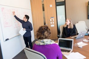 Ways for CTOs to Get into a Board of Directors