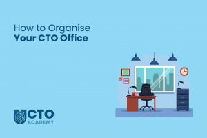Building a Chief Technology Office on Different Business Scales - blog featured image