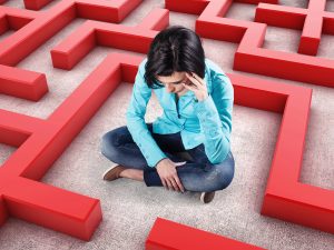 Case Study: Navigating Leadership Labyrinth Featured Image
