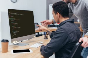 What's the fuss with tech debt - blog featured image - CTO Academy