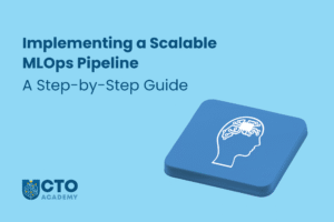 Implementing a Scalable MLOps Pipeline-post featured image